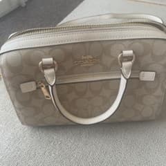 COACH コーチ ショルダーバッグのサムネイル