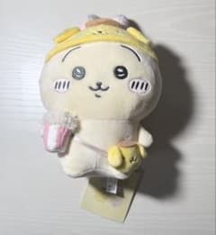 ちいかわ サンリオ ぬいぐるみ うさぎのサムネイル