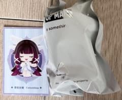 原神 コロンビーナPOP MART ポップマートのサムネイル