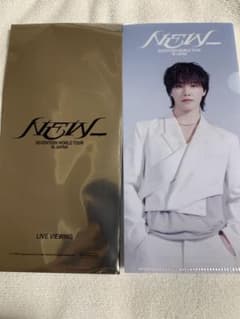 SEVENTEEN YIZHIYU特典 ディノ ディノSEVENTEEN NEW_ ライビュ限定特典 チケットホルダー2025 - メルカリ