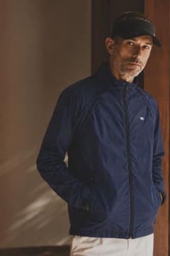 BRIEFING GOLF MENS LIMONTA 2WAY JACKET - メルカリ