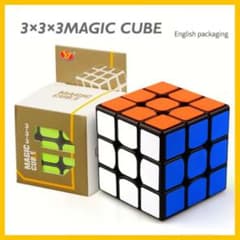 ルービックキューブ　おもちゃ　幼児　知育　キッズ　パズルのサムネイル