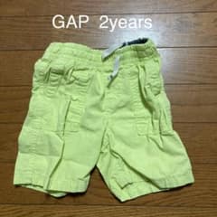 ハーフパンツのサムネイル