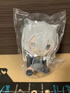 新品未開封 ホロライブ もちどる　獅白ぼたんのサムネイル