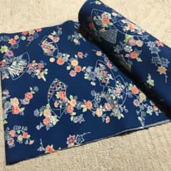 ⭐️値下げしました。着物反物 新品のサムネイル