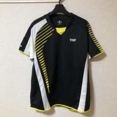 卓球TSPユニホームのサムネイル
