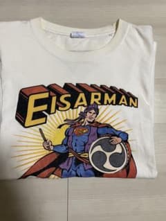 古着　白　Tシャツのサムネイル