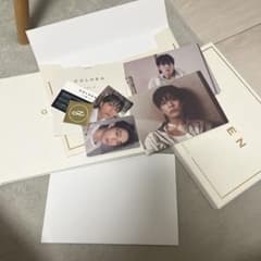 JUNG KOOK GOLDEN アルバムセット - メルカリ