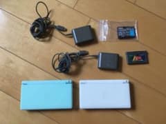 任天堂DSのサムネイル