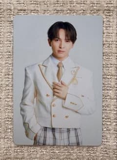 吉田仁人　YES!東京　M!LK トレカのサムネイル