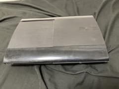 PS3 250GBのサムネイル