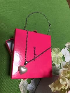TASAKI  ハートネックレス❣️のサムネイル