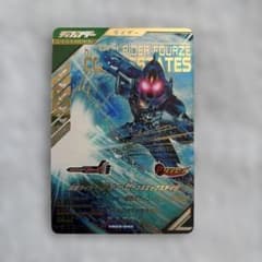 VR03 仮面ライダーフォーゼコズミックステイツＬＲ未使用新品の出品。のサムネイル