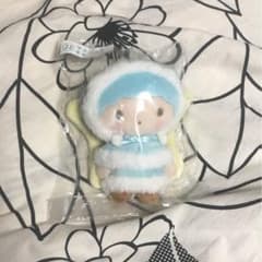サンリオくじ　キキララ(キキ)　マスコットのサムネイル