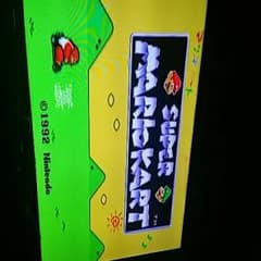 マリオカート　スーパーファミコンのサムネイル