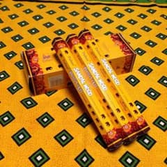 Vielen Dank 168様★専用ページ★お香８本セットのサムネイル