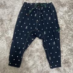 美品 FRAPBOIS×GRAMICCI フラボア グラミチ パンツ サムエル - メルカリ