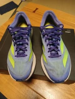 adidas adizelo sl2 29.0cmのサムネイル