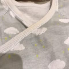 ロンパース 新生児肌着のサムネイル