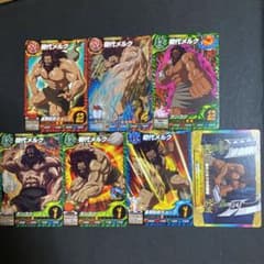 トリコ イタダキマスター 初代メルク - メルカリ