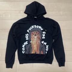 【XL】ASAP ROCKYパーカーのサムネイル