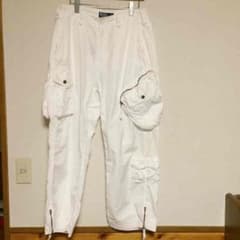 値下げ‼︎POLO Ralph Lauren ワークパンツのサムネイル