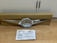 LA800S ムーブキャンバス フロント エンブレム ダイハツ 純正オプションのサムネイル