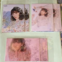 伊波杏樹単独イベント「メルボヤ」ブロマイドセットのサムネイル