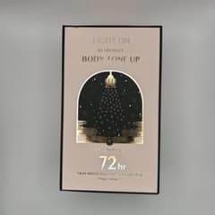 【新品未開封】B.O.M ライトオン インシャワー ボディトーンアップのサムネイル