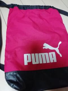 プーマ PUMA リュックサック ナップサックのサムネイル