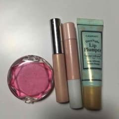 キャンメイク♡セットのサムネイル