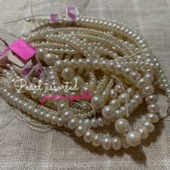 淡水パール わちゃわちゃ詰め合わせ*21本セットのサムネイル