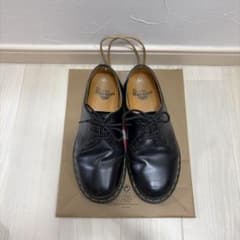 Dr. Martens ドクターマーチン ローファー 23.5〜24cmのサムネイル