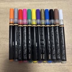 カラリーペンのサムネイル