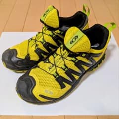 Salomon XA 3D ULTRA 2 シューズ - メルカリ