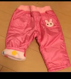 ミキハウスズボンのサムネイル
