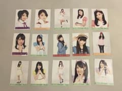 バラ売可　生写真　若月佑美、斎藤ちはる、衛藤美彩、中田花奈、樋口日奈、川後陽菜 バラ売可 生写真 若月佑美、斎藤ちはる、衛藤美彩、中田花奈、樋口日奈