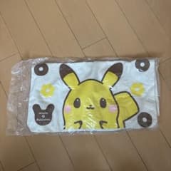 ミスド ポケモン トートバッグのサムネイル