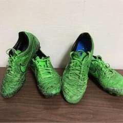 サッカースパイク ナイキ ティエンポのサムネイル