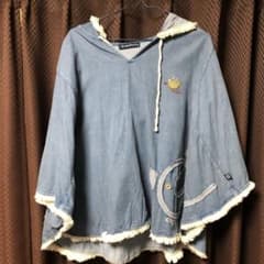 ポンチョ ドラッグストアーズのサムネイル