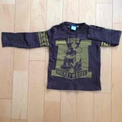 110 長袖Tシャツのサムネイル