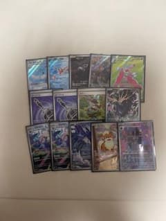 ミ*す様 ポケモンカード まとめ売りのサムネイル