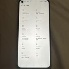 OPPO A54 5G スマートフォン本体のサムネイル