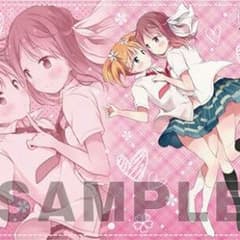桜Trickプレイマットのサムネイル