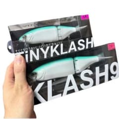 DRT TiNYKLASH KLASH9 ストライクオリカラ　TEN セット DRT TiNYKLASH KLASH9 ストライクオリカラ TEN セット - メルカリ
