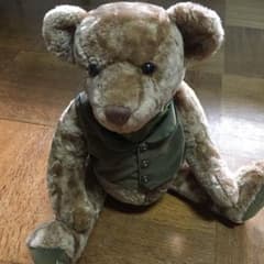 Harrods テディベアー　1999年のサムネイル