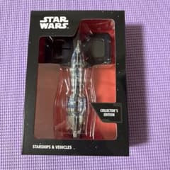 ディアゴスティーSTARWARS STARSHIPS &VEHICLES 56号のサムネイル