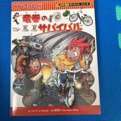 竜巻のサバイバル : 生き残り作戦のサムネイル