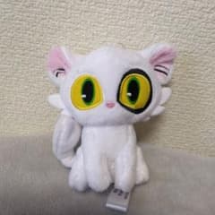 すずめの戸締まり　ダイジンマスコットのサムネイル