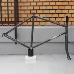 SURLY LONG HAUL TRUCKER フレームセット 52センチ - メルカリ